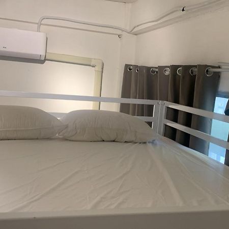 Soho House By Unionspace Bangkok Ngoại thất bức ảnh